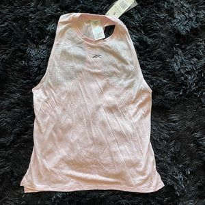 NWT Reebok Tank Top
